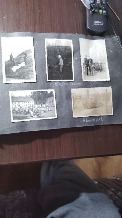 2 Wojna rezydencja Hitlera zdjęcia kolekcja