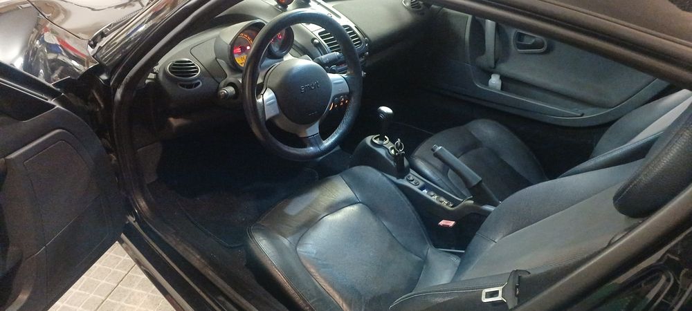 Smart Roadster 82cv Nacional