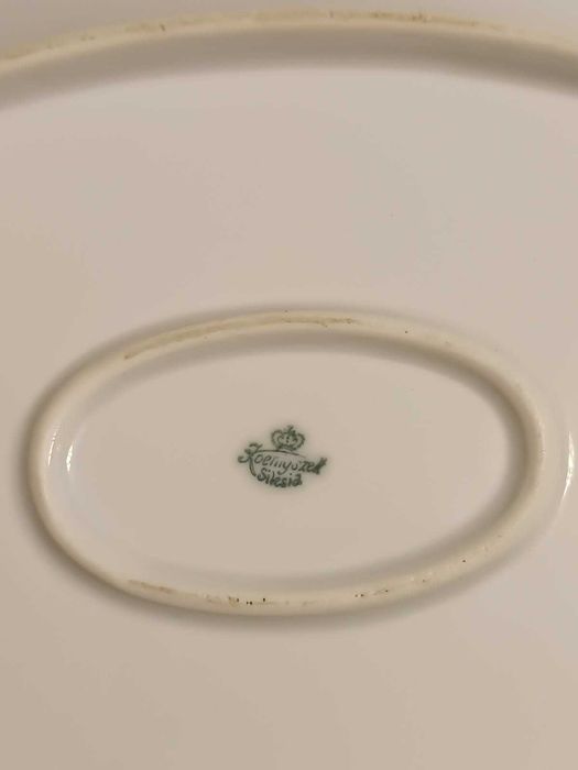 Półmisek Koenigszelt Silesia