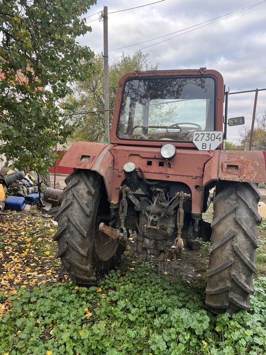 продам трактор Мтз