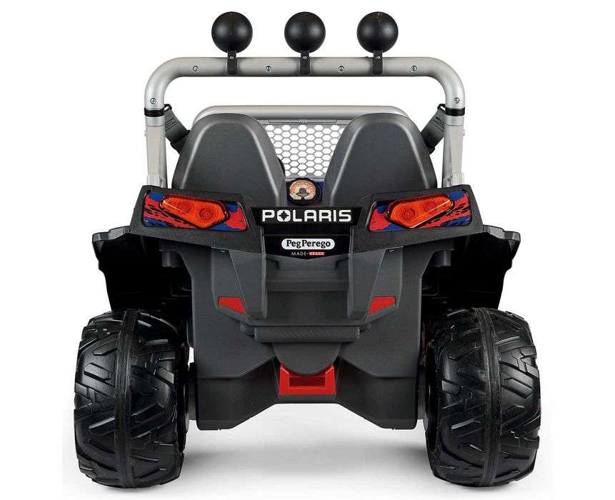 POLARIS RZR 900xp 24v