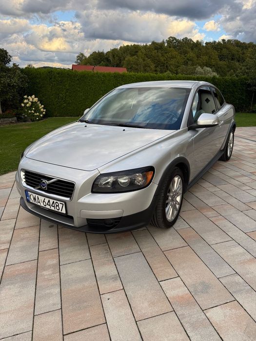 Volvo C30