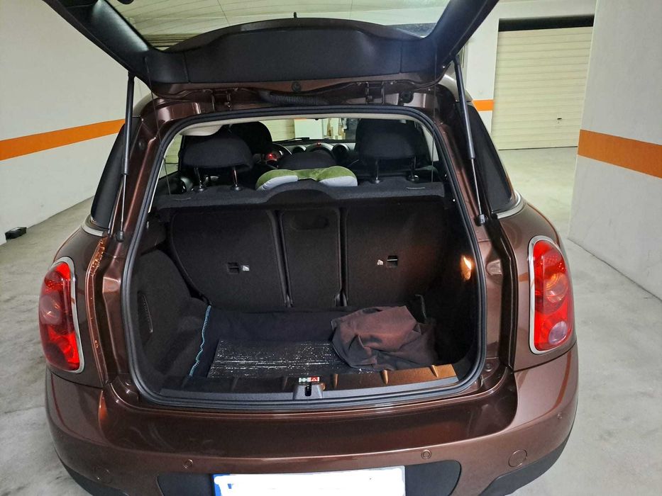 MINI Countryman Cooper D 1.6 95cv | 2013 | 150.000 km | Excelente Estado