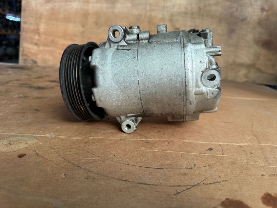Compressor ar Condicionado Opel ZAFIRA Opel Astra 1.7 CDTI A17DTR