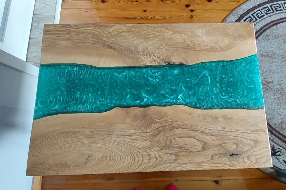 Stolik kawowy 60x90