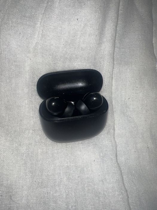 fones da redmi buds6