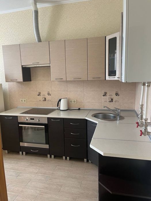 Без комісії.Рожни, продам 3к квартиру 81м2,сучасний ремонт, центр села