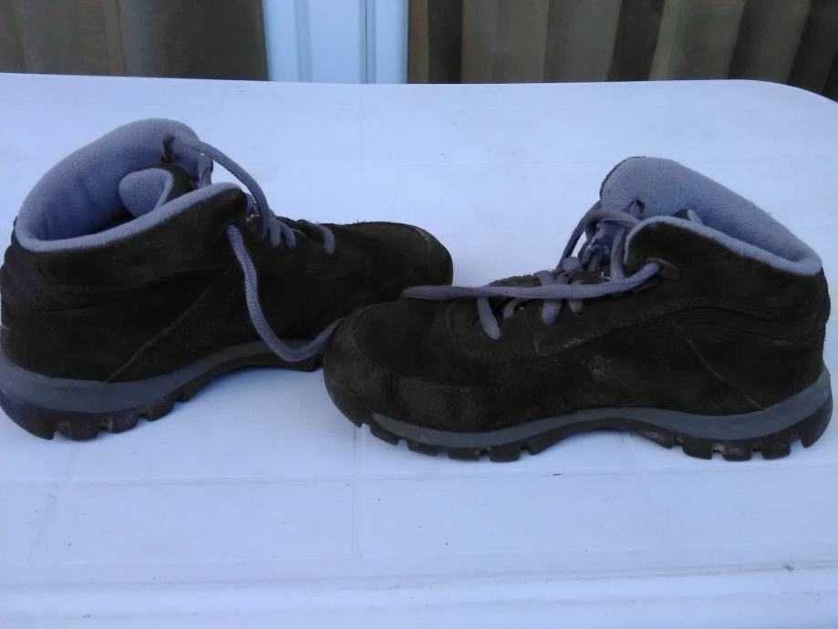 Nike Yukan WS - Tamanho 36