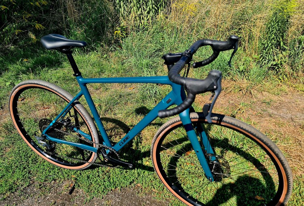 Gravel Cube Nuroad One / 1x10s Sword / model 2025