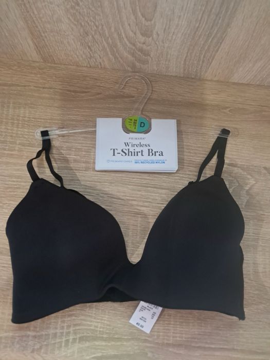 Бюстгальтер без кісточки Primark