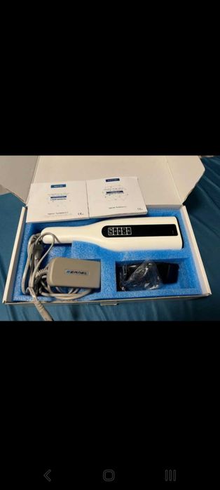 Lampa do fototerapi uv