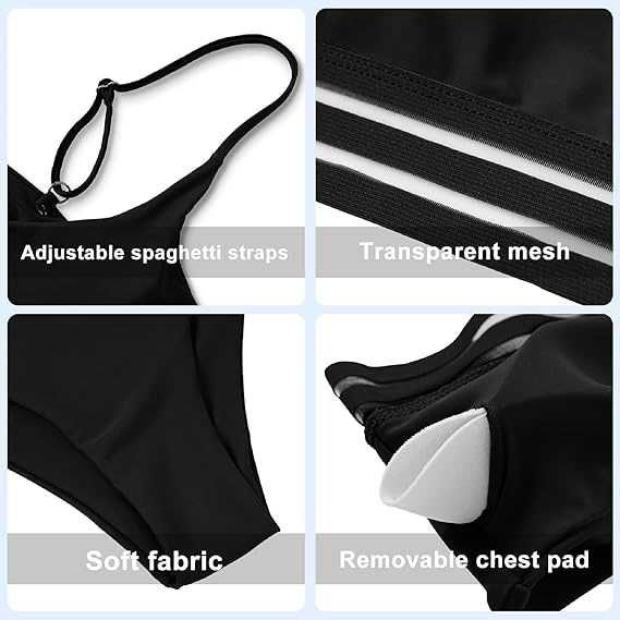 Nowy dwuczęściowy strój kąpielowy / biustonosz / bikini !M! !2729!