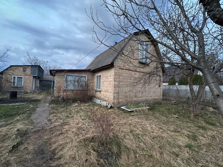 Продам будинок дачу