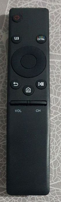 Samsung Smart TV Commands64286169666947121