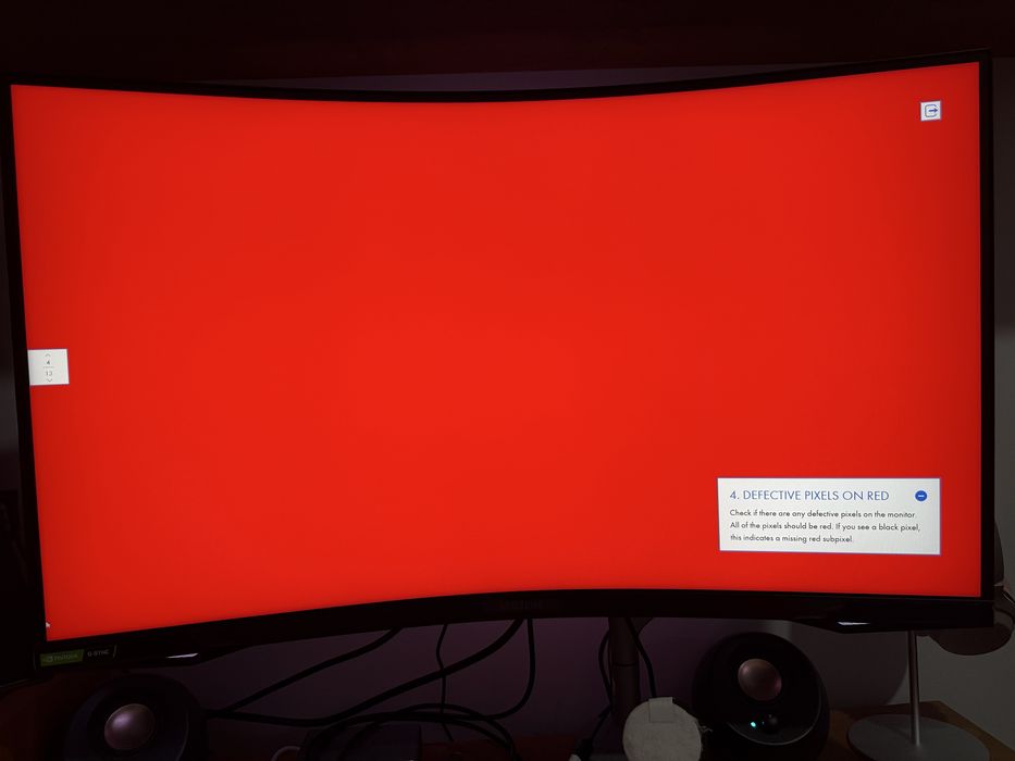 Monitor Samsung Odyssey G7 32" | 240Hz | 1ms | WQHD | Kompletny Zestaw