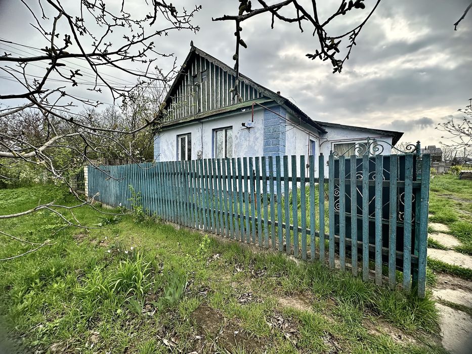 Продається будинок