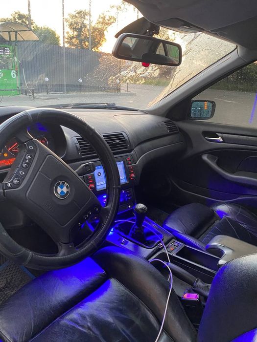 Продам BMW e 46 !!!