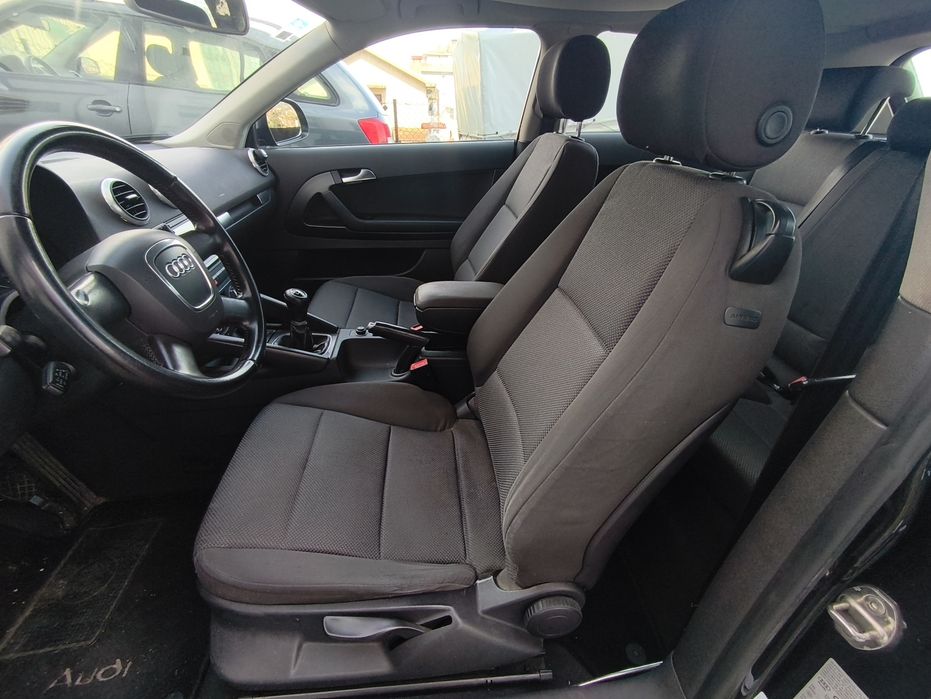 Audi A3 SPORT 1.6 TDI