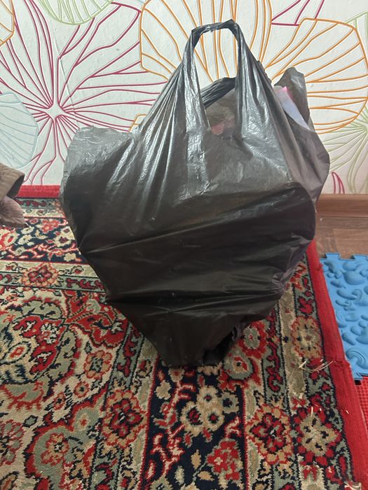 Пакет игрушек, книжки , магнитная доска, кукла, патруль щенячий