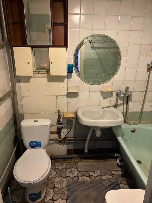 Продаж квартири просп.Чорновола -Панча 2 кімнати