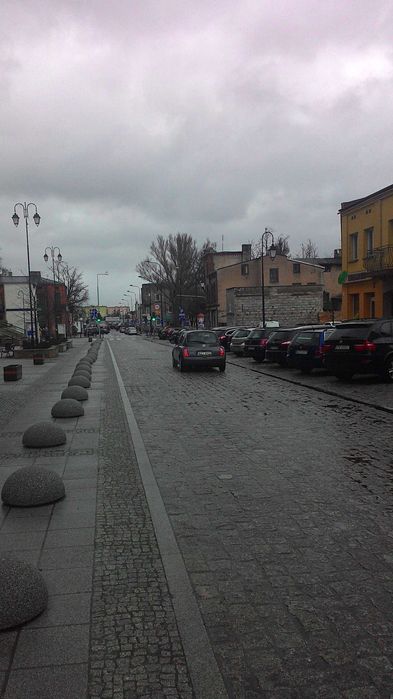 Lokal 24 m2 do wynajęcia ścisłe centrum piętro