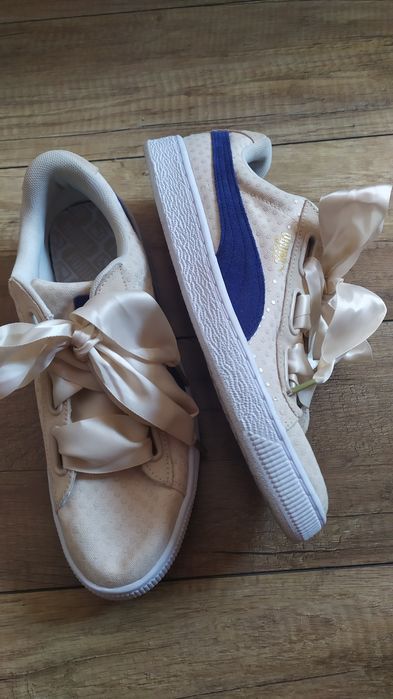 Puma Basket rozm.40
