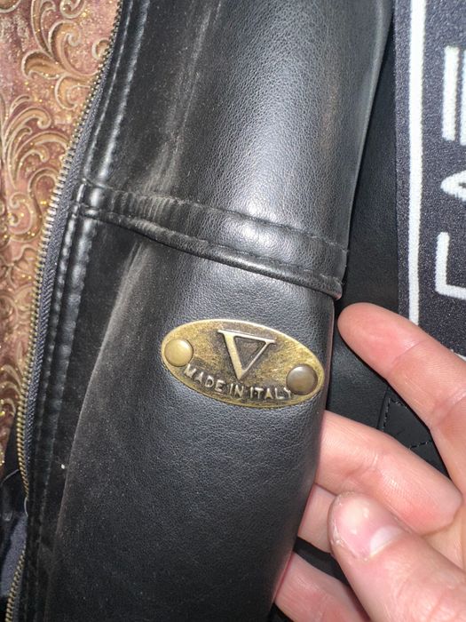 Прадо  made in Italy