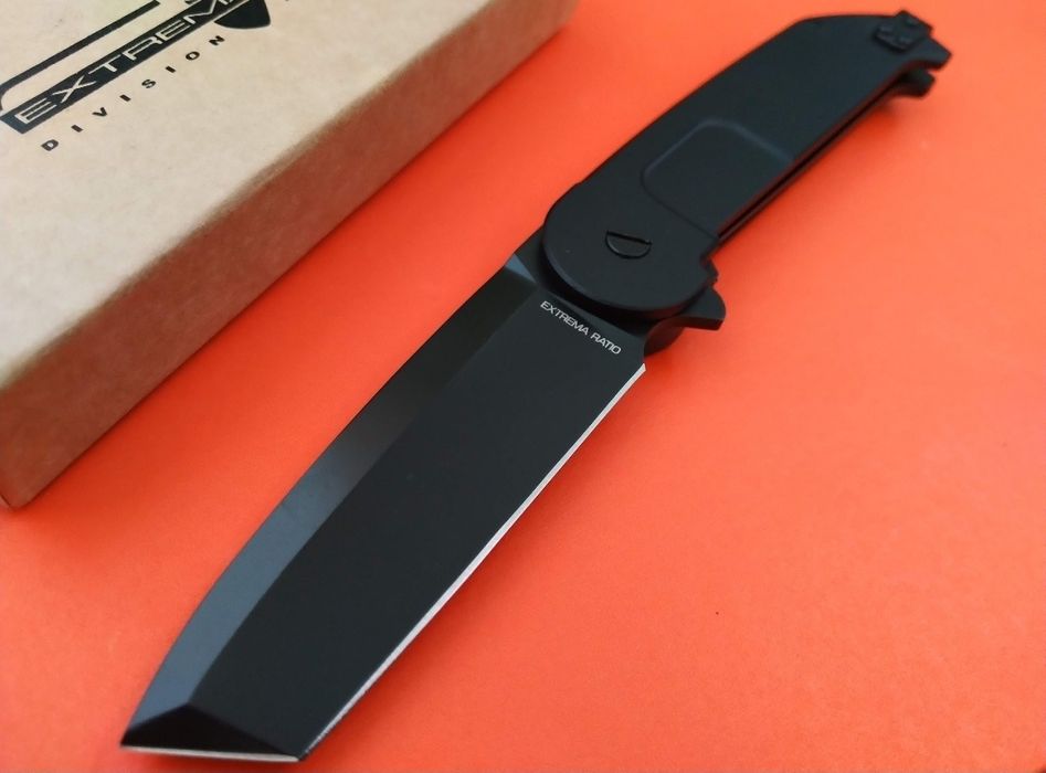 Нож Extrema Ratio BF2 Tanto