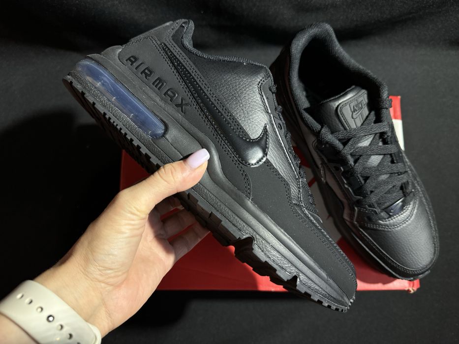 Кросівки Nike Air Max LTD 3 оригінал кроссовки