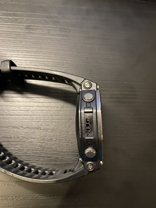 relogio amazfit t rex 3 como novo