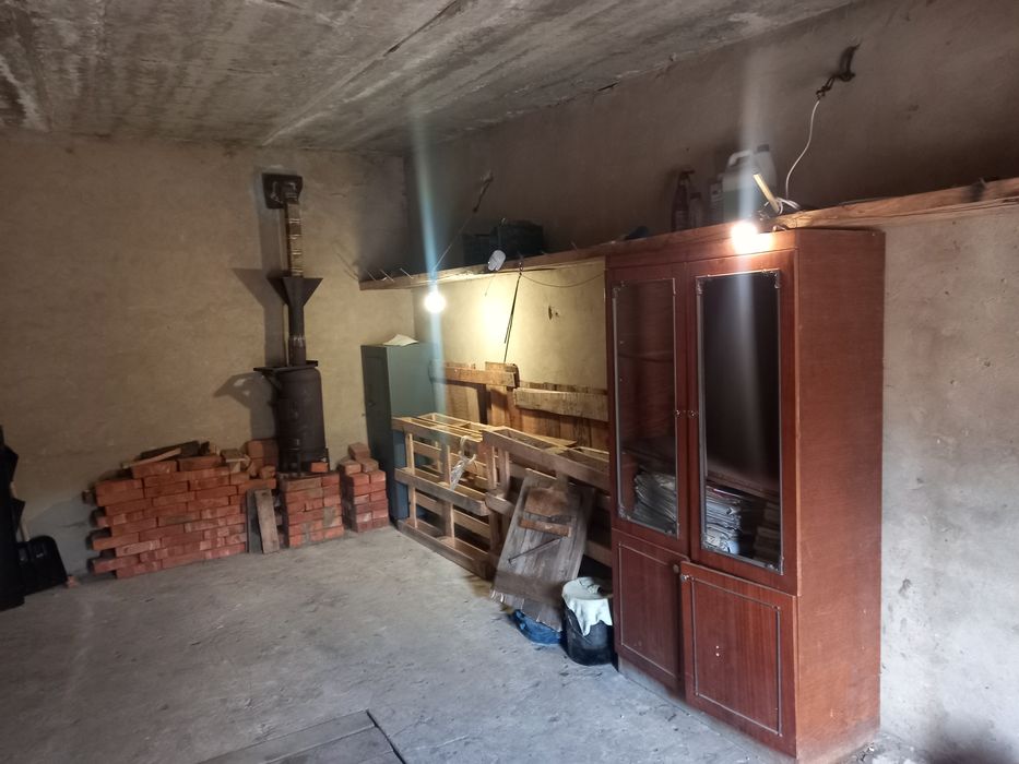 Здам капітальний гараж кооператив Подусівський