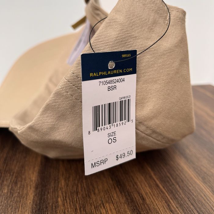 Кепка Polo Ralph Lauren | кепка поло, кепка поло ральф лоурен