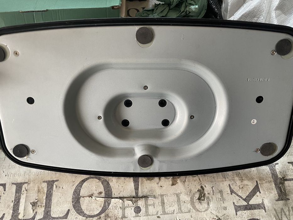 Podstawa telewizora stopa Philips 32pfl3404