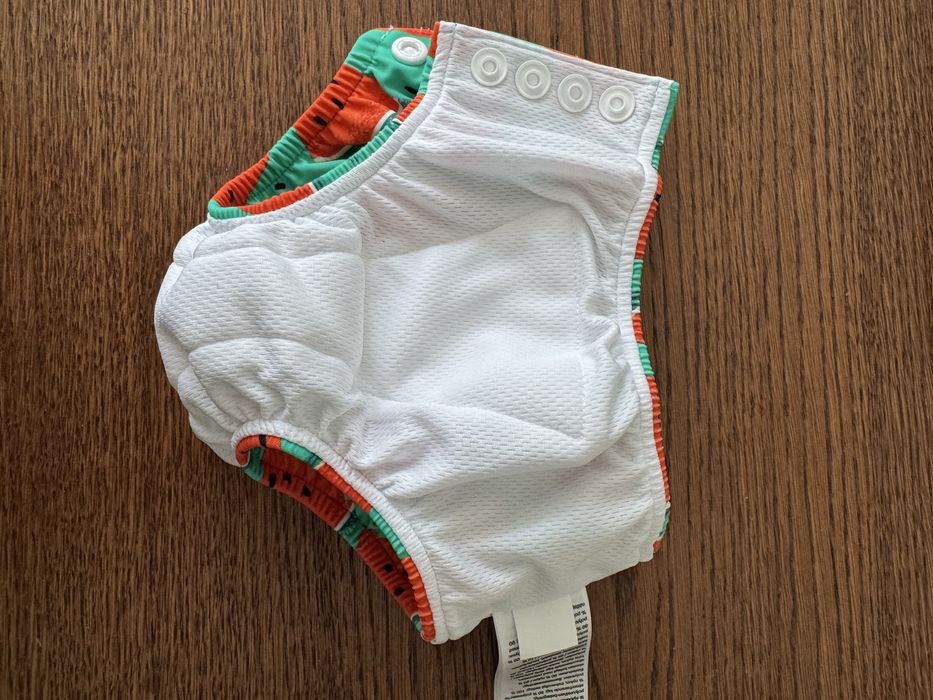 Багаторазові трусики для плавання Huggies 5-11 кг