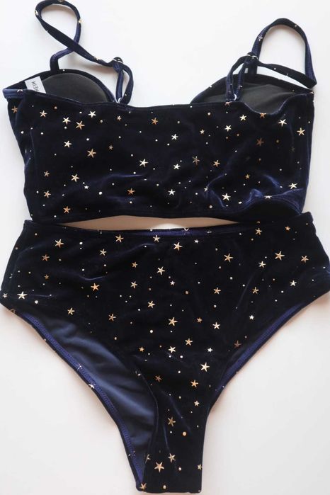 Biquini Shein nunca usado!