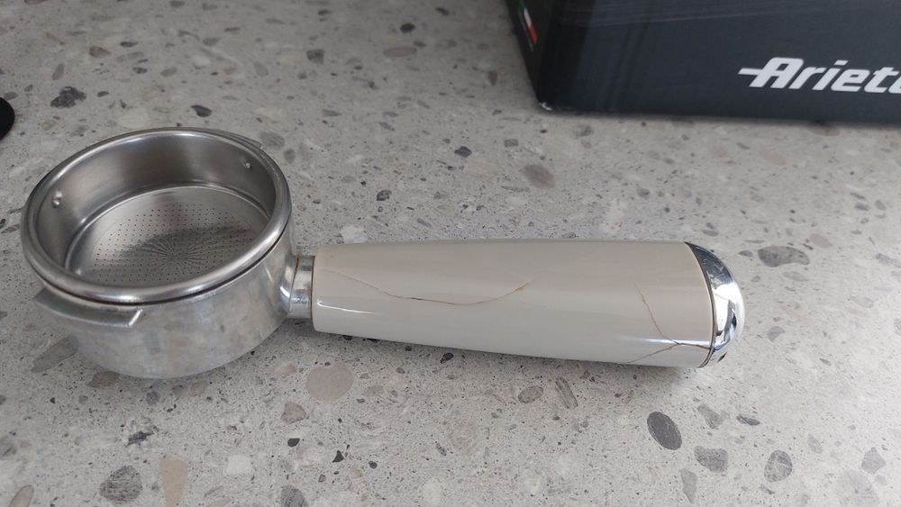 Ekspres do kawy Ariete Vintage