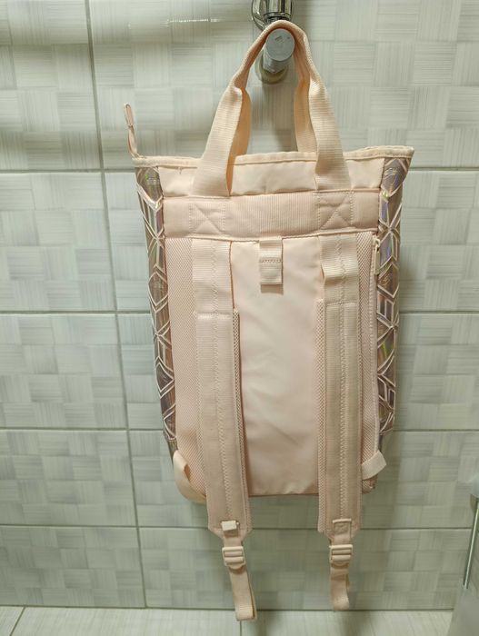 Рюбзак adidas Top 3D Backpack 'Copper Metallic'