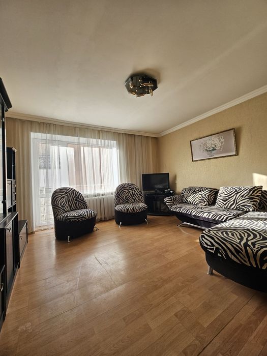 Сдам  Погодино, Подобово 2-х кім Квартиру. Центр. Власник.