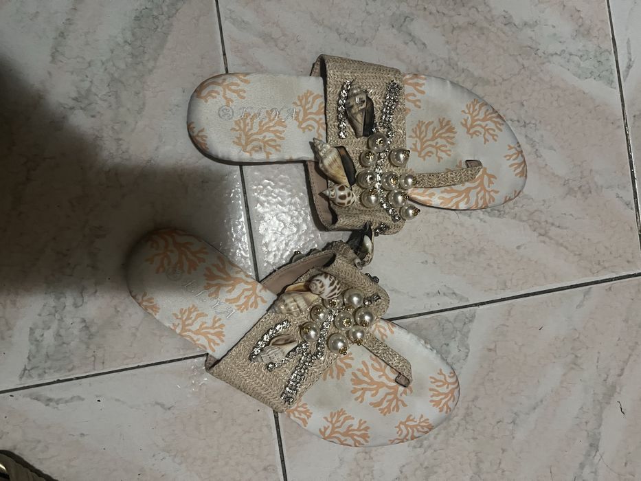 Chinelos n 39 girissimos