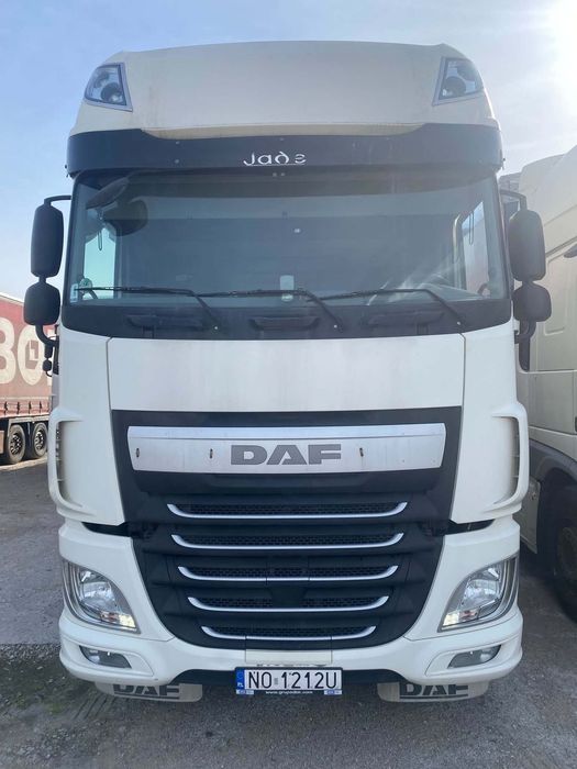 DAF