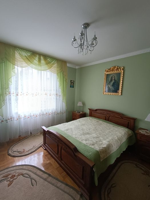Продаж комфортного будинку біля Трускавця