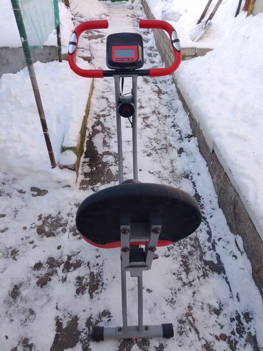 Велотренажер б/у