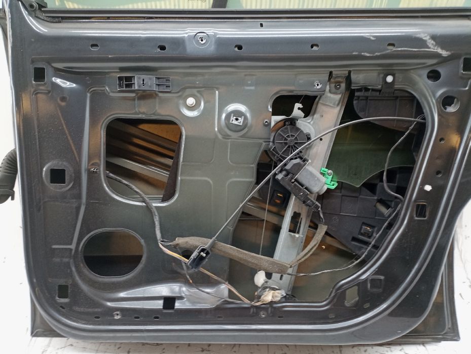 Porta Frente Direita - RENAULT Scénic II (JM0/1_) | 03 - 10