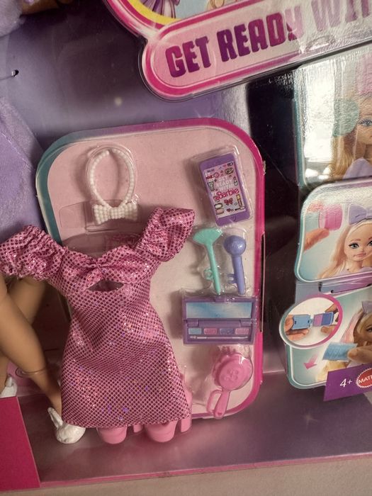 Лялька Barbie Dream ( Барбі )