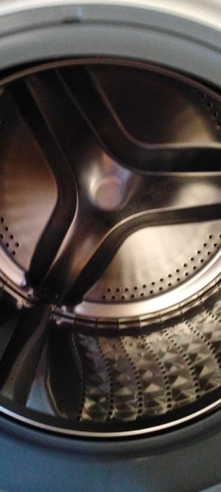 Máquina de lavar Roupa Samsung (9 kg) Como Nova