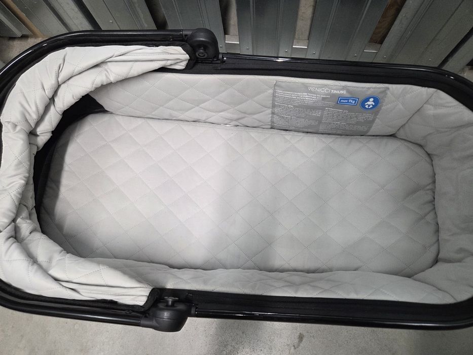Venicci Tinum 2.0 SE 2w1