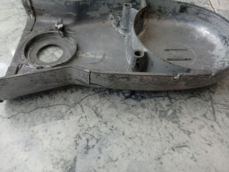 Partes Motor Casal 4/5v