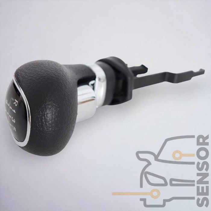 Ручка КПП Opel Astra J Insignia A Meriva B Zafira C 5, 6 передач