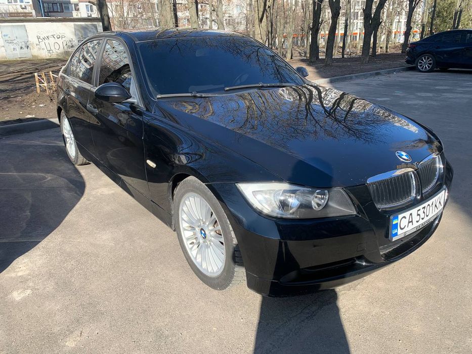 Продажа BMW 320 e90