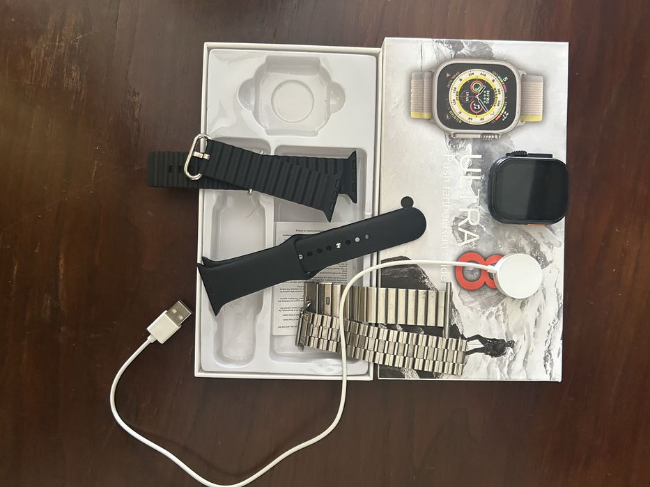 Projetores , Action Camera , Smart watch